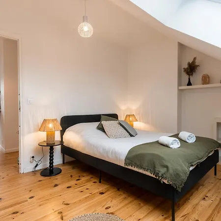 Le Monti-nid - Authentique Et Chaleureux *