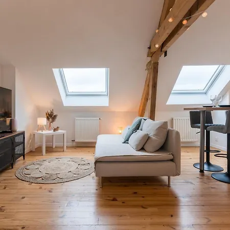 Le Monti-nid - Authentique Et Chaleureux *