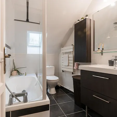 Le Monti-nid - Authentique Et Chaleureux Apartman Montigny-lès-Metz