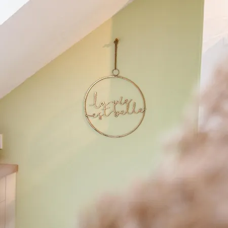 Le Monti-nid - Authentique Et Chaleureux Montigny-les-Metz