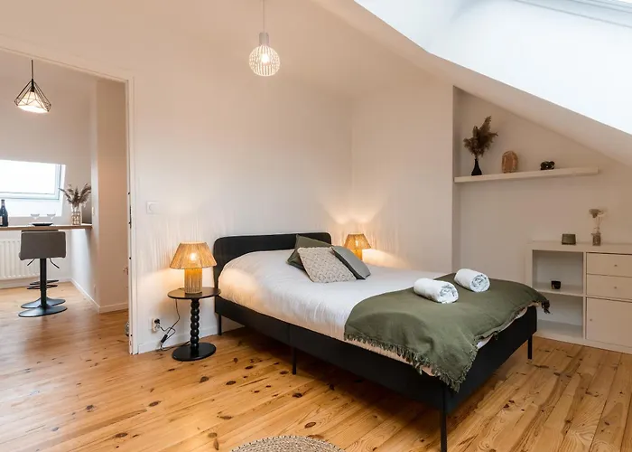 Le Monti-nid - Authentique Et Chaleureux *