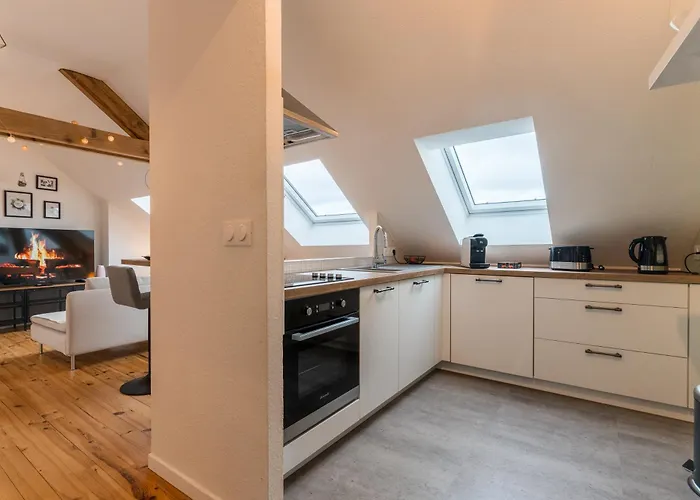 公寓 Le Monti-nid - Authentique Et Chaleureux