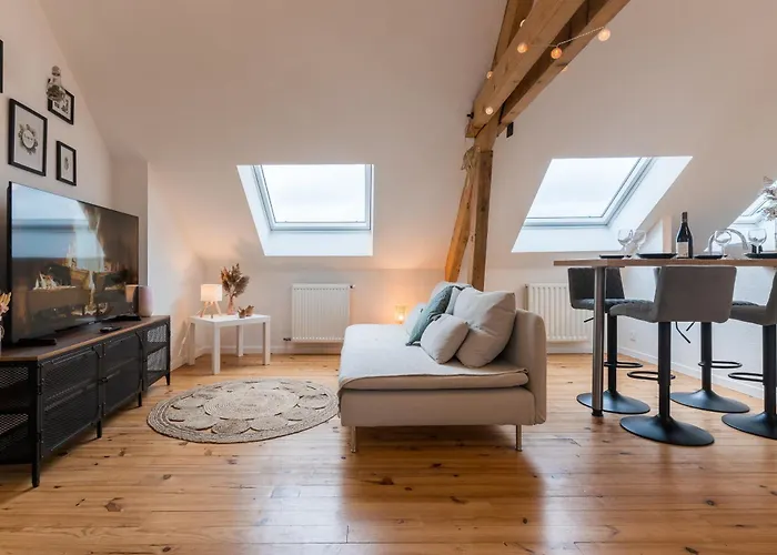 Le Monti-nid - Authentique Et Chaleureux *