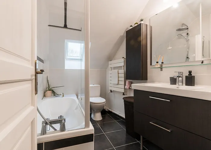 Le Monti-nid - Authentique Et Chaleureux 公寓 Montigny-les-Metz