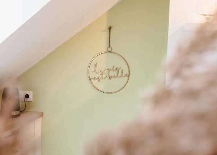 Le Monti-nid - Authentique Et Chaleureux Montigny-les-Metz