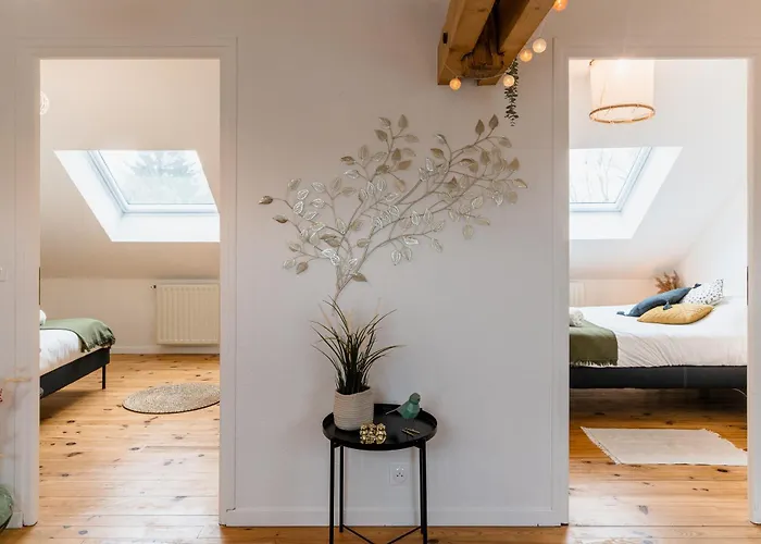 Le Monti-nid - Authentique Et Chaleureux 公寓 *