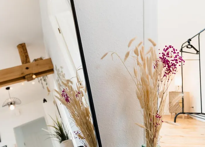 Le Monti-nid - Authentique Et Chaleureux 公寓