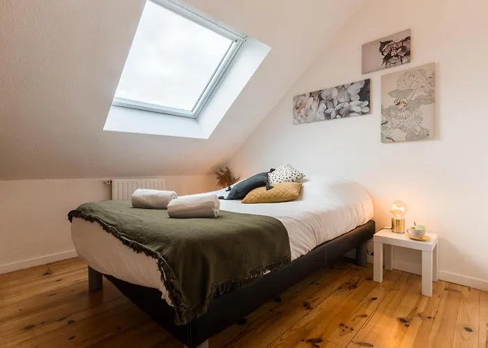 Appartamento Le Monti-nid - Authentique Et Chaleureux *